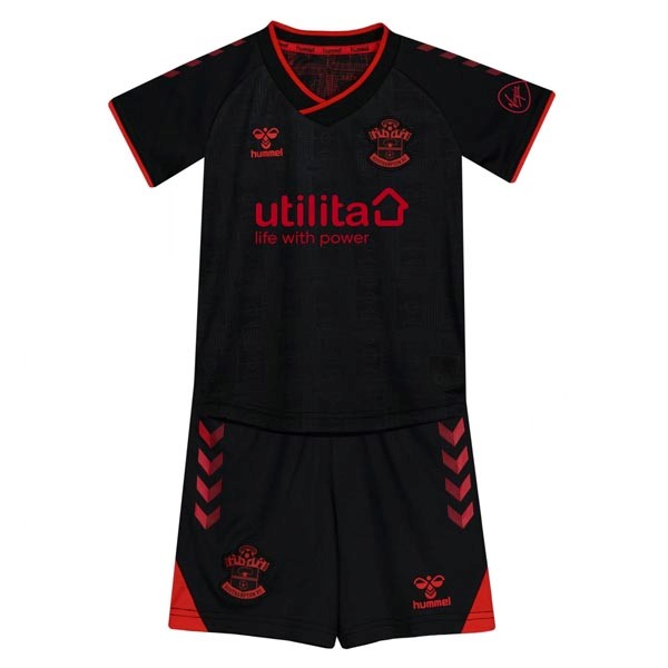 Maillot Football Southampton Third Enfant 2021-22